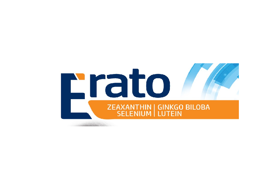 ERATO - SẢN PHẨM BỔ MẮT